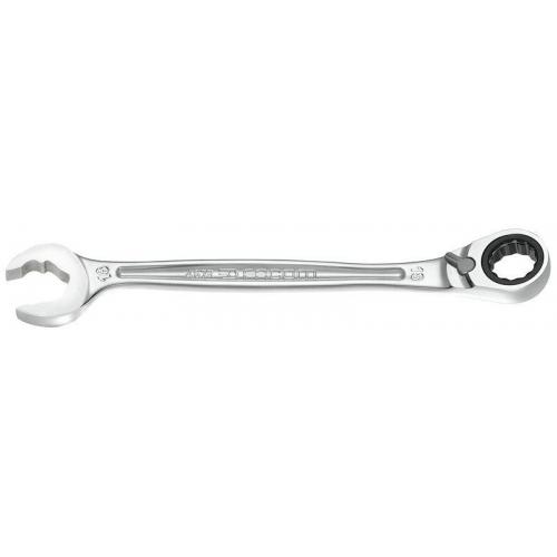 467BR.13 - COMB FAST RATCHET WRENCH 13MM