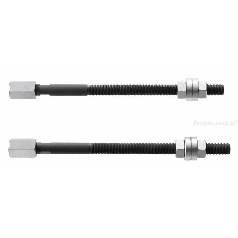 U.53R2L - trzpień wymienny do pętli ściągających