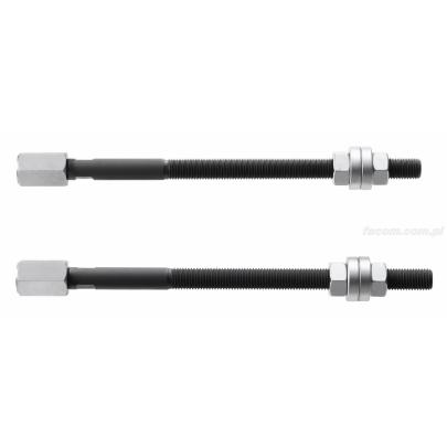 U.53R2L - trzpień wymienny do pętli ściągających