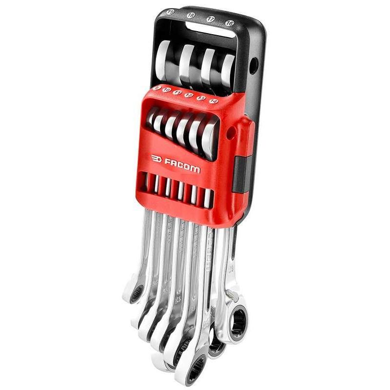 467BR.JP10 - POCKET SET OF 10 467BR