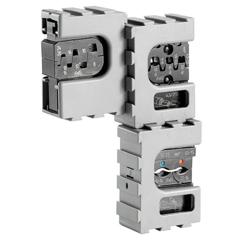 821461 - matryca, zakres 0.25 - 10 mm