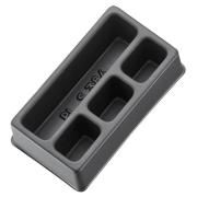 PL.S384 - moduł do przechowywania małych elementów, rozmiar S