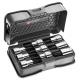 AMEX.3A - 1/2" SD BIT SOCKET SET