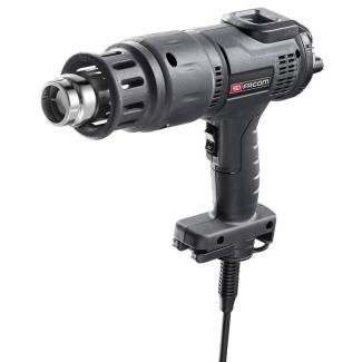 E.2015 - Digital heat gun