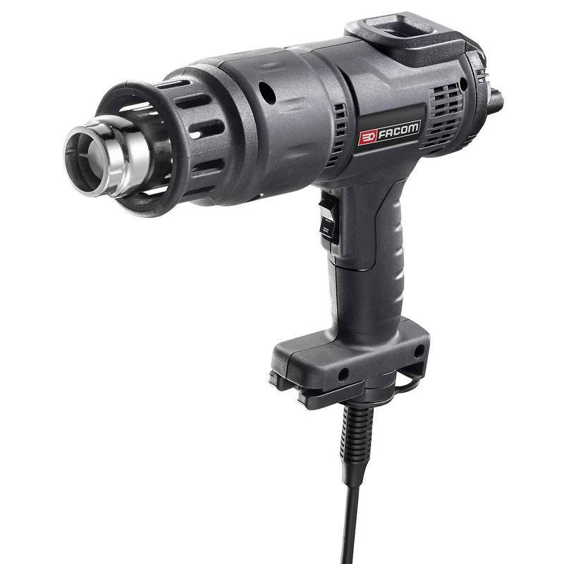 E.2015 - Digital heat gun