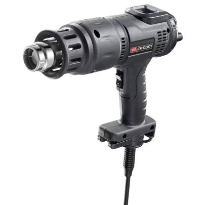 E.2015 - Digital heat gun