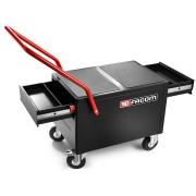 2092B - wózek typu skrzynia, model z dostępem pionowym