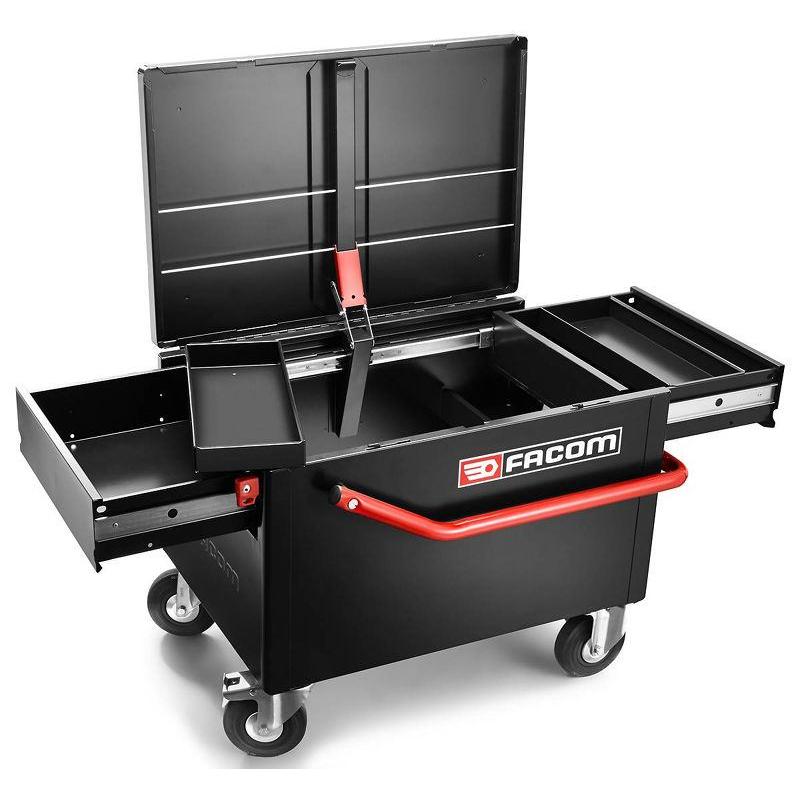 2092B - Roller chest