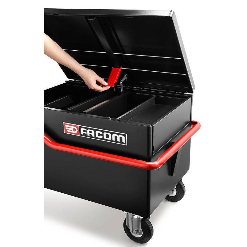 2092B - Roller chest