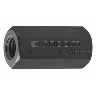 U.53E14 - końcówka gwintowana