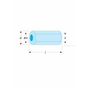 U.53E14 - końcówka gwintowana