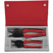 475A.J1 - set of two reversible pliers