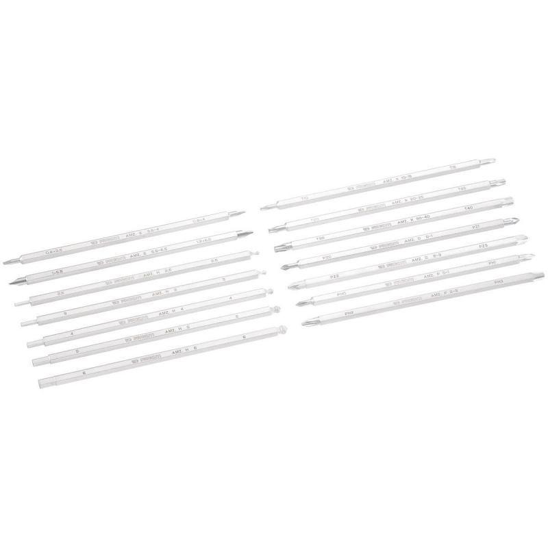 AMZ.TX30-40 - TORX BLADE