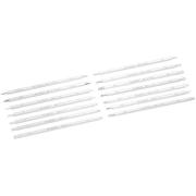 AMZ.TX30-40 - grot dwustronny do śrub Torx, TT30 - TT40