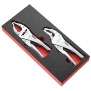 MODM.501A - Moduł piankowy szczypiec zaciskowych