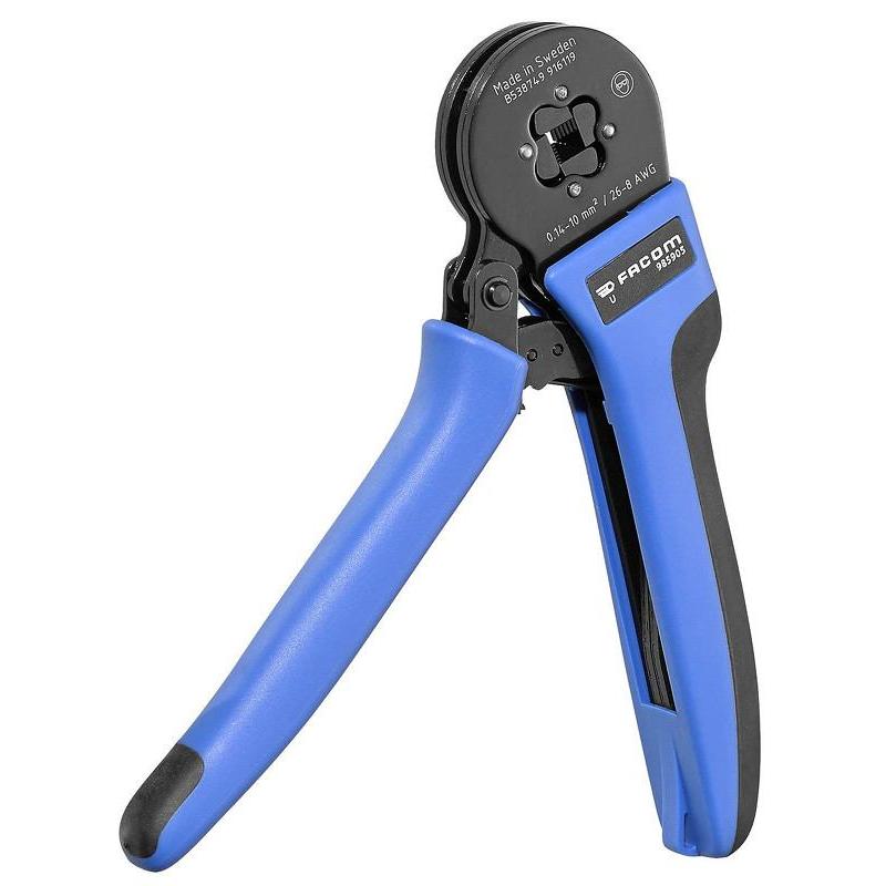 985905 - Serkan 360°, narzędzie wielofunkcyjne