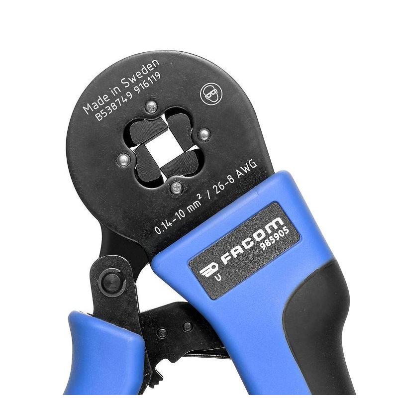 985905 - Serkan 360°, narzędzie wielofunkcyjne