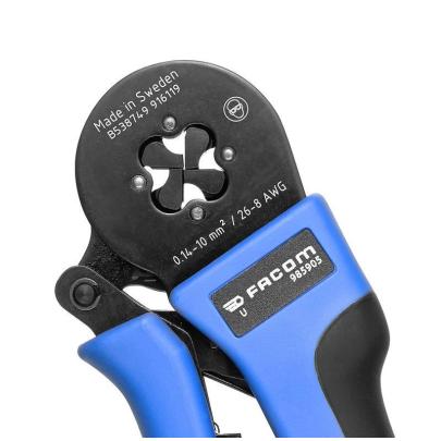 985905 - Serkan 360°, narzędzie wielofunkcyjne