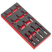 MODM.SXMPB - 1/2" SD BIT SOCKET SET