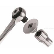 D.169  - zestaw 3 adaptorów