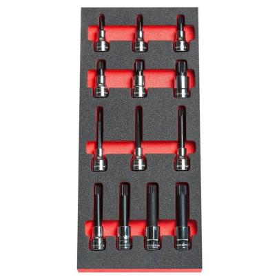 MODM.SVPB - 1/2" SD BIT SOCKET SET