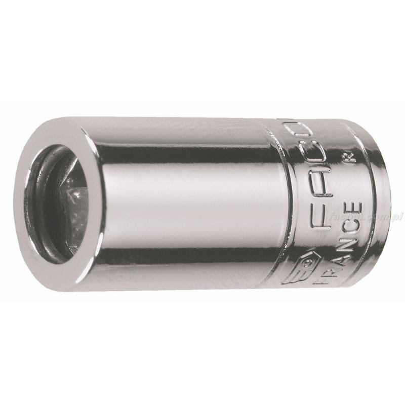 R.235 - nasadka z uchwytem do końcówek 1/4"