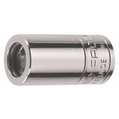 R.235 - nasadka z uchwytem do końcówek 1/4"