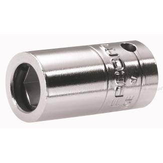 R.245 - nasadka z uchwytem do końcówek z pierścieniem 1/4"