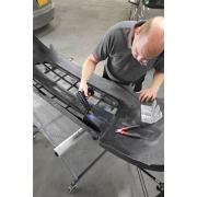 CR.PSC - Cordless plastic stapler