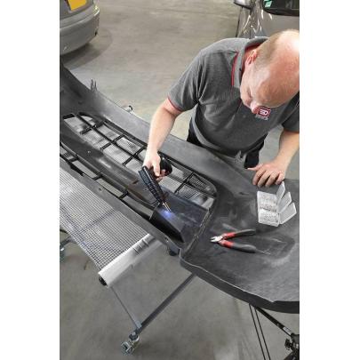 CR.PSC - zszywacz bezprzewodowy do plastiku