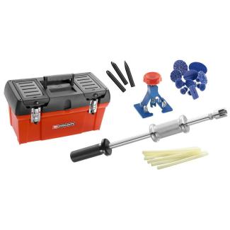 CR.GP-KIT - zestaw do usuwania wgnieceń bez lakierowania