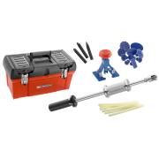 CR.GP-KIT - Paint-free dent removal by glue dots kit