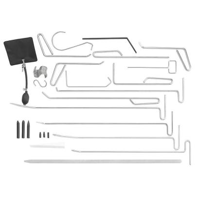 CR.PRK - zestaw 34 narzędzi do usuwania wgnieceń bez lakierowania