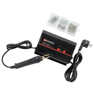 CR.PS - Corded plastic stapler