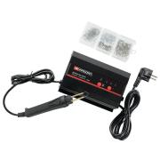 CR.PS - Corded plastic stapler