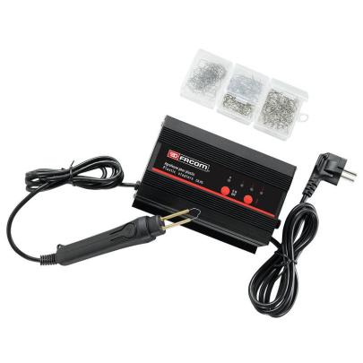 CR.PS - Corded plastic stapler