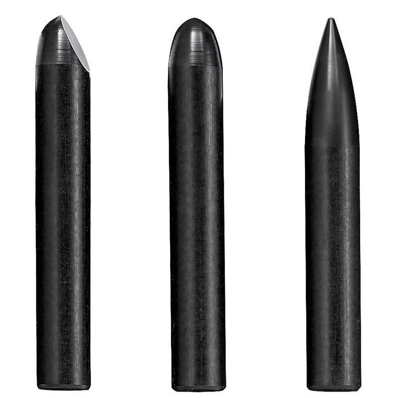 CR.PRK-3 - Set of 3 plastic jets