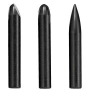 CR.PRK-3 - Set of 3 plastic jets