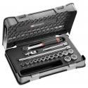 J.161-2P6 - SOCKET SET