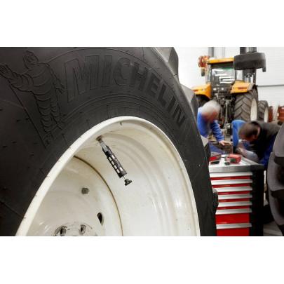 DR.SIL - narzędzie do cichego demontażu opon