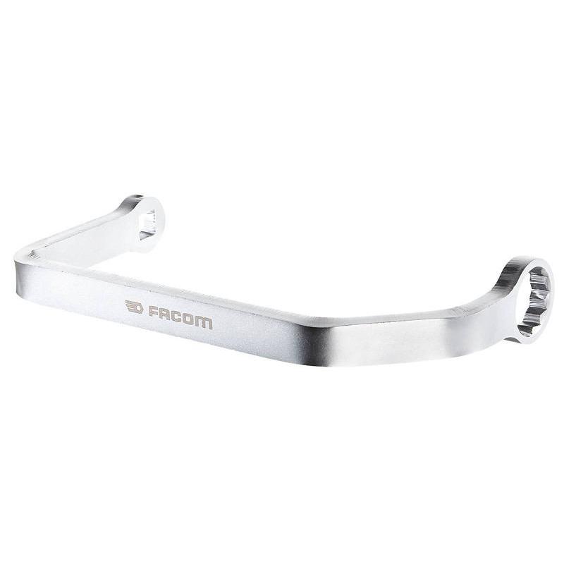 FW.D163-27 - Klucz do filtra oleju do silnika PEUGEOT, CITROEN, FORD, 27mm