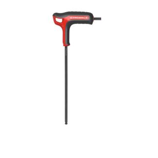 84TZSA.4 - T HANDLE WRENCH, 4 MM