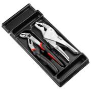 MOD.PR11 - moduł 2 szczypiec nastawnych