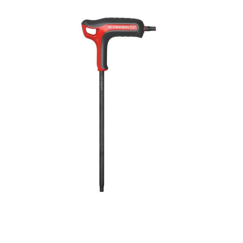 89TXA.27 - T HANDLE WRENCH