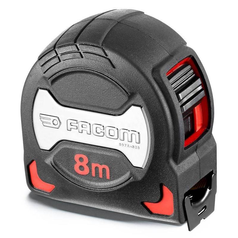 897A.319 - ABS body tape measure Grip, 3m