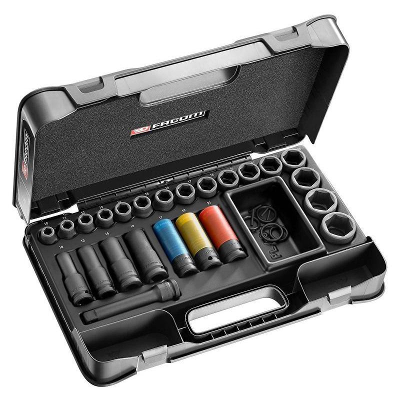 NS.550B - IMPACT SET