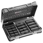 NSDL.405A - 12 POINT 1/2 DEEP IMPACT SOCKET SET