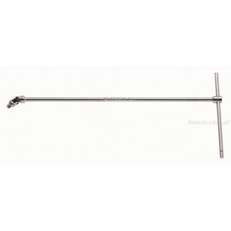 R.229A - rękojeść z przegubem kardana 1/4'', 385 mm