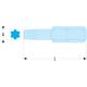 EX.108 - Końcówka standardowa do śrub TORX®, T8 