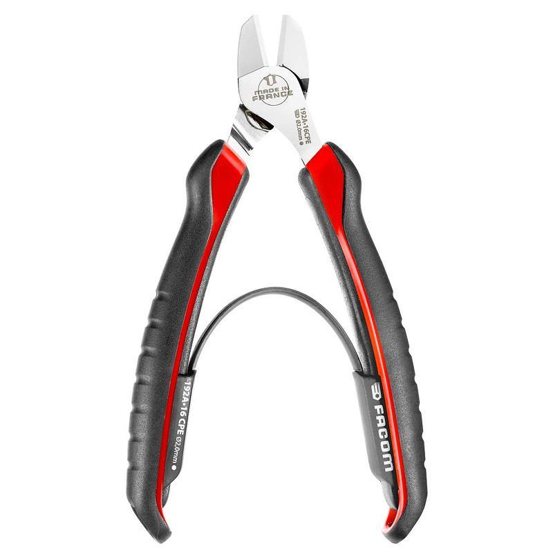 192A.16CPE - Szczypce tnące boczne, 160 mm